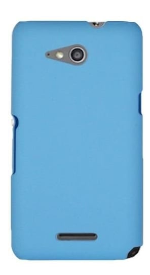 Coby Sony Xperia E4G Błękitny Bestphone