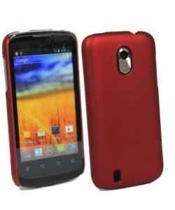 Coby Zte Blade Iii Czerwony Bestphone