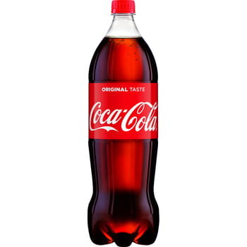 Coca-Cola 1,5L Coca-Cola