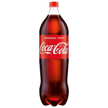 Coca Cola 2 l pet Coca-Cola
