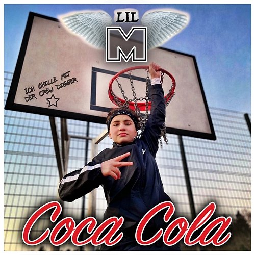 Coca Cola LIL M