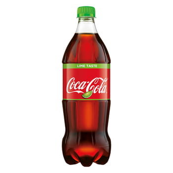 Coca-Cola Lime 0.85L Coca-Cola
