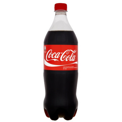Coca-Cola, Napój gazowany, 1l Coca-Cola