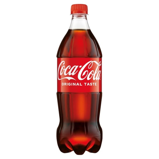 Coca-cola napój gazowany 850 ml 15szt COCA COLA