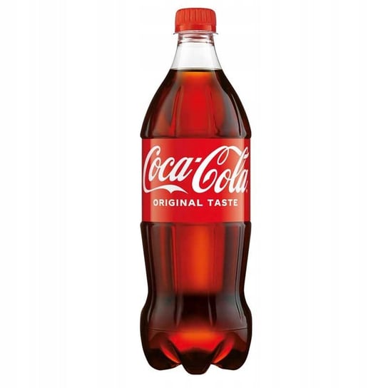 Coca Cola Oryginal 850 Ml Napój Gazowany Coca-Cola
