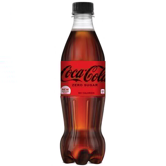 Coca Cola Zero 0,5 Coca-Cola