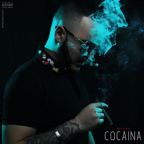 Cocaina Lo-Bo feat. Harry Mellow