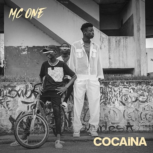 Cocaïna MC One