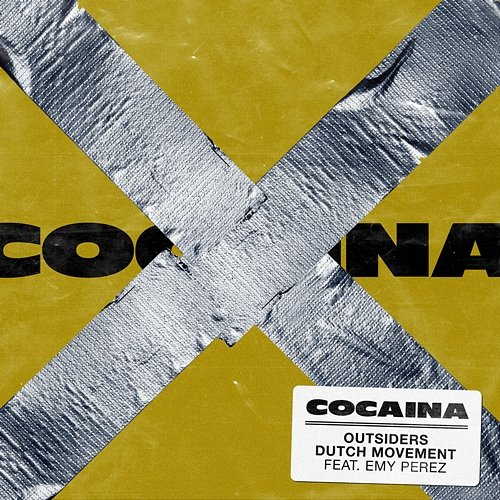 Cocaina Emy Perez, Dutch Movement, Outsiders