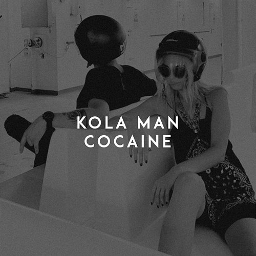 Cocaine Kola Man