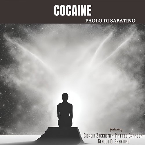 Cocaine Glauco Di Sabatino, Matteo Grandoni, Paolo Di Sabatino feat. Giorgia Zaccagni