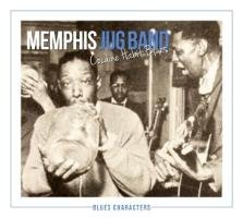 Cocaine Habit Blues Memphis Jug Band