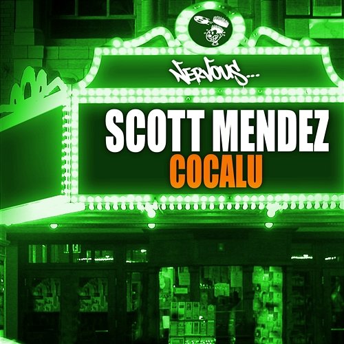 Cocalu Scott Mendez