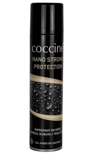 Coccine nano strong protector 400 ml Coccine