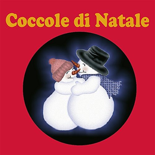 Coccole Di Natale Various Artists