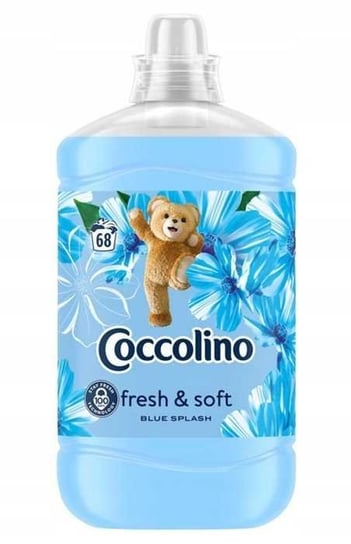Coccolino Core Blue Splash 1700ml COCCOLINO