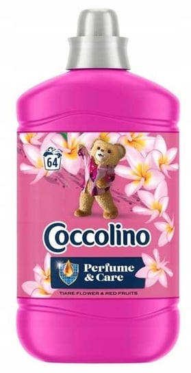 Coccolino Perfume&Care Tiare Flower & Red Fruits 1600ml COCCOLINO