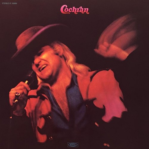Cochran Wayne Cochran, The C.C. Riders