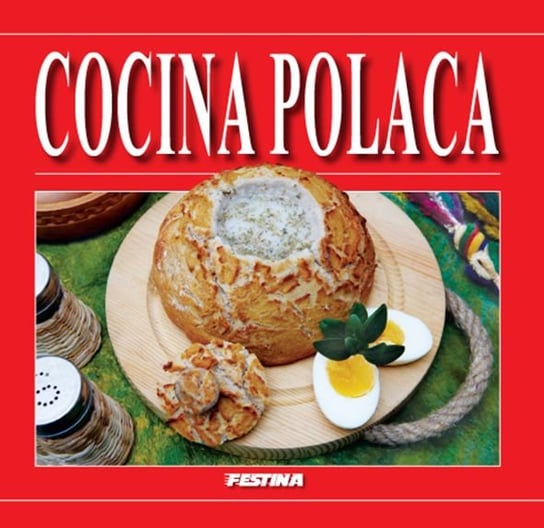 Cocina Polaca Jabłoński Rafał