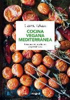 Cocina vegana mediterranea Rba Integral