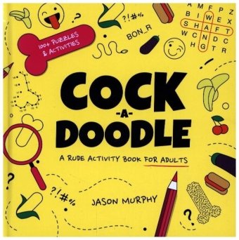 Cock-a-Doodle Summersdale Publishers Ltd