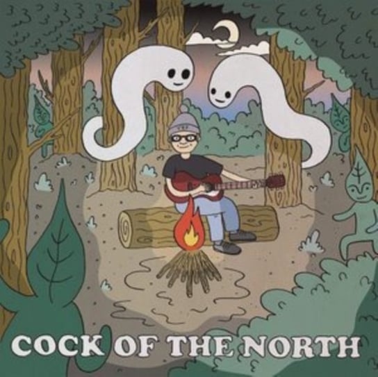 Cock of the North, płyta winylowa Yip Man