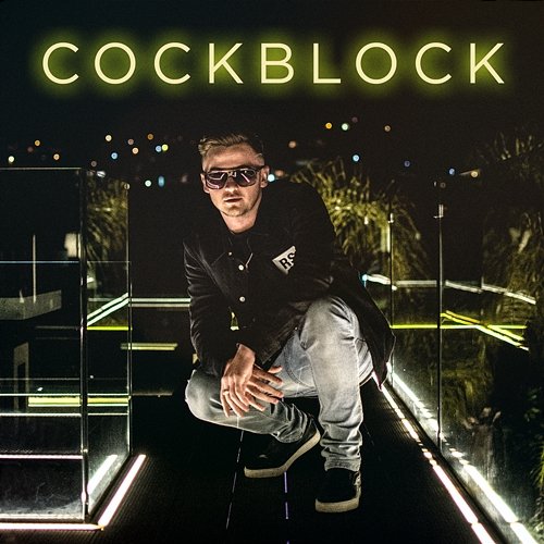 Cockblock Jimilian