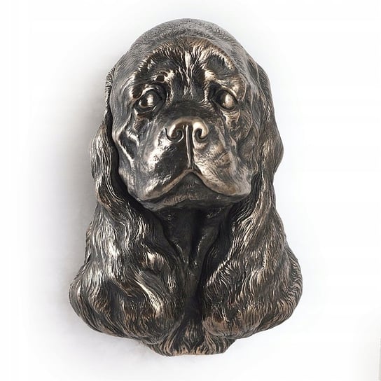 Cocker Spaniel Popiersie Wisząca statuetka Figurka Inna marka