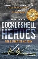 Cockleshell Heroes Rees Quentin