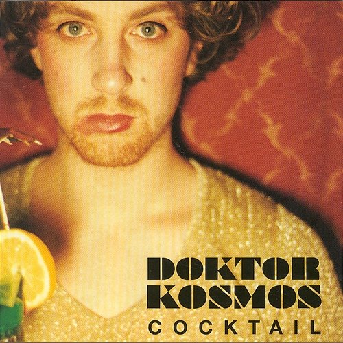 Cocktail Doktor Kosmos