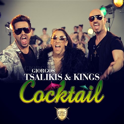 Cocktail Giorgos Tsalikis feat. Kings