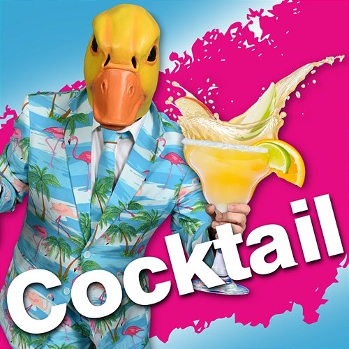 Cocktail Ingo ohne Flamingo