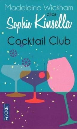 Cocktail Club Kinsella Sophie