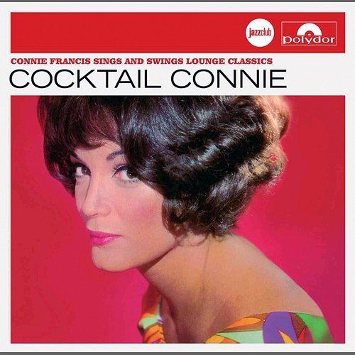 Cocktail Connie Connie Francis