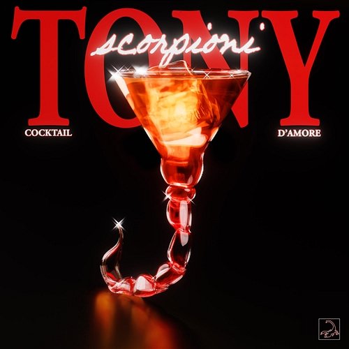 Cocktail D'Amore TONY SCORPIONI