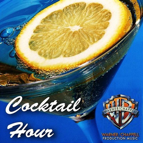 Cocktail Hour Royce Campbell