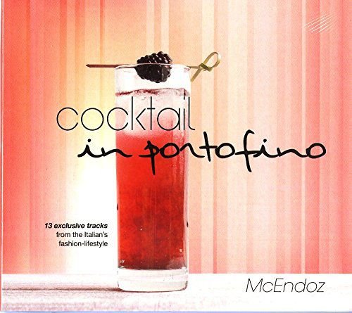 Cocktail In Portofino Various Artists