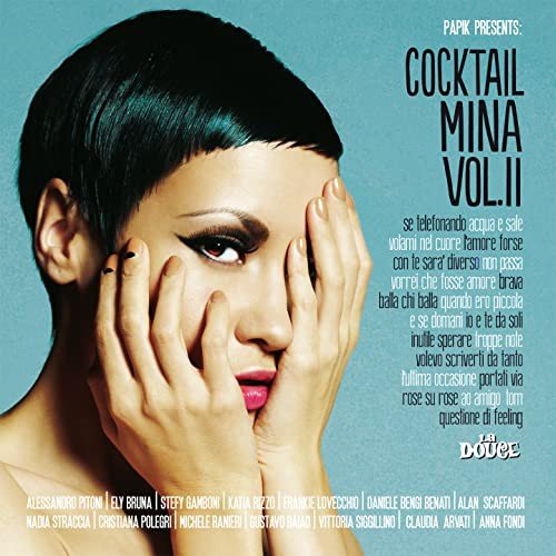Cocktail Mina Vol. 2 Papik
