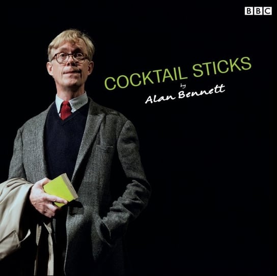 Cocktail Sticks Bennett Alan