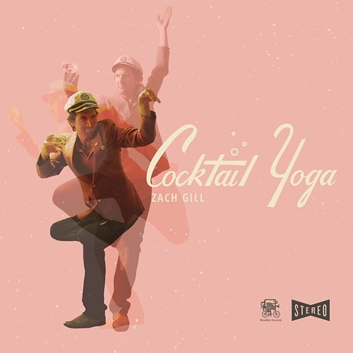 Cocktail Yoga Zach Gill