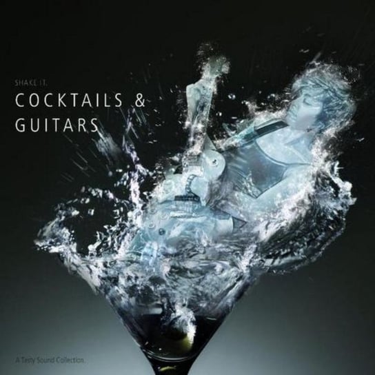 Cocktails & Guitars Various Artists