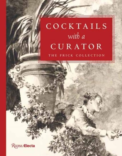 Cocktails with a Curator Xavier F. Salomon