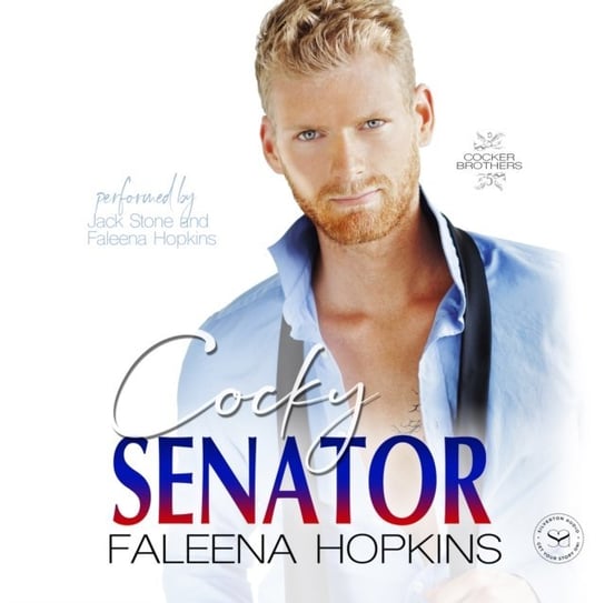 Cocky Senator Hopkins Faleena