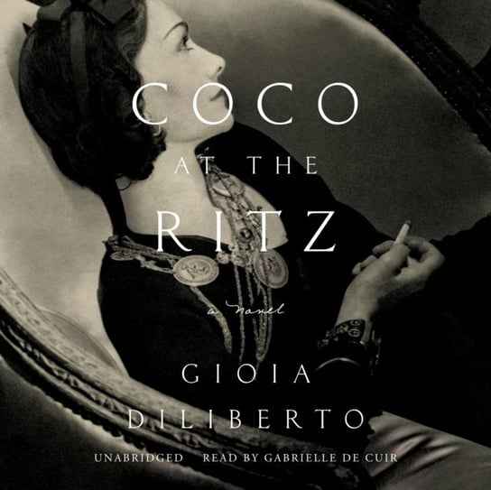 Coco at the Ritz Diliberto Gioia