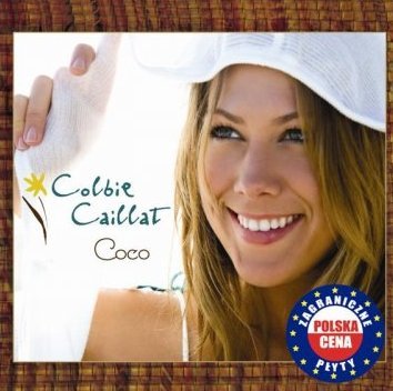 Coco Caillat Colbie