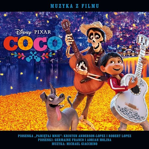 Coco Various Artists