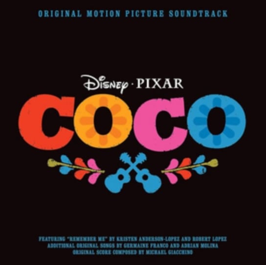 Coco Various Artists