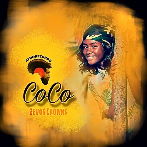 Coco Zevos Crowns & Afrorecords