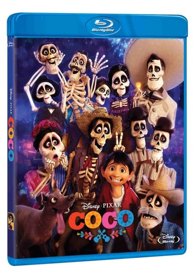 Coco Various Directors