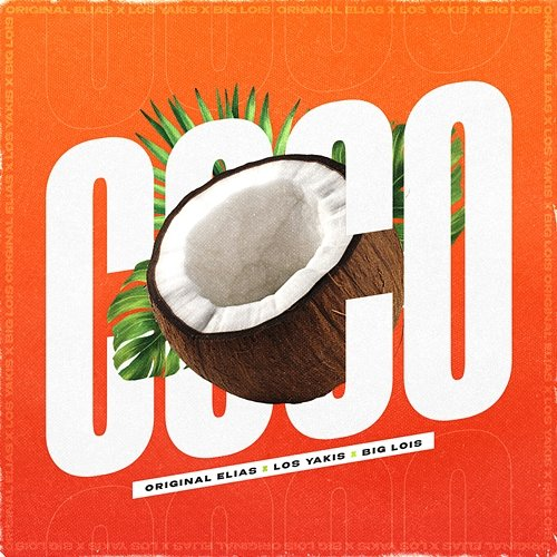 COCO Original Elias, Big Lois, Los Yakis